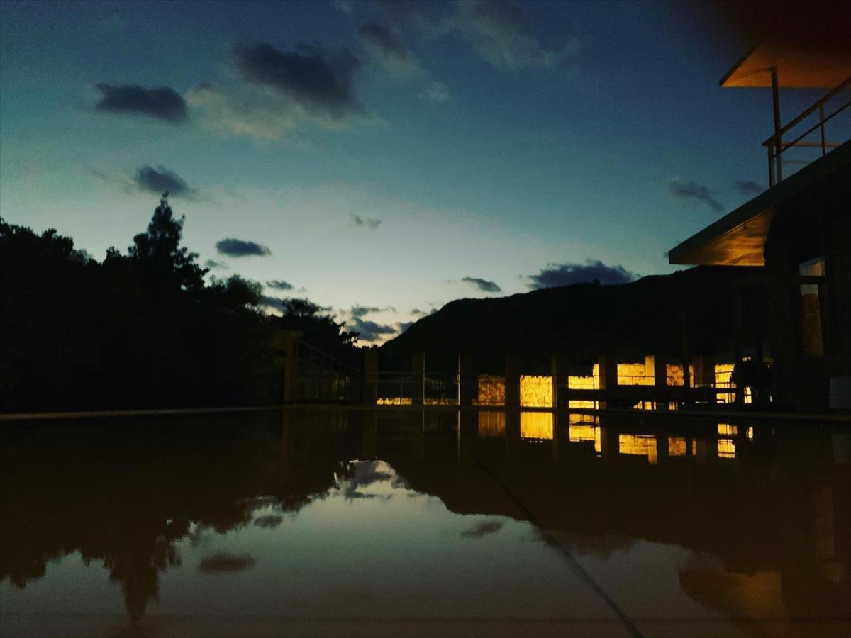The Rescape Hotell Miyakojima  Eksteriør bilde