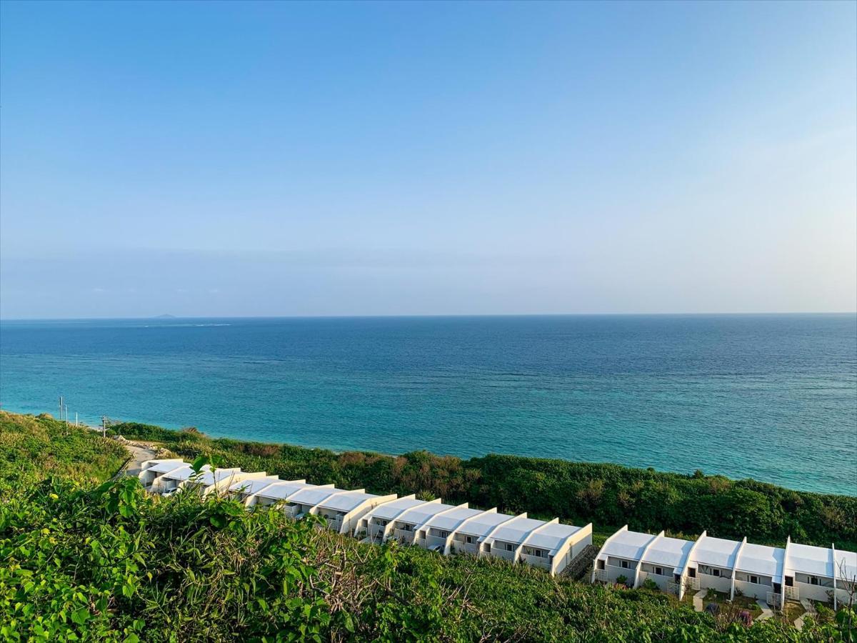 The Rescape Hotell Miyakojima  Eksteriør bilde