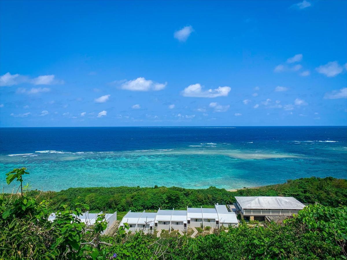 The Rescape Hotell Miyakojima  Eksteriør bilde