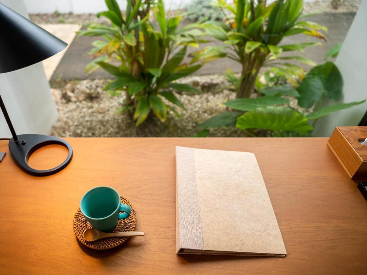 The Rescape Hotell Miyakojima  Eksteriør bilde